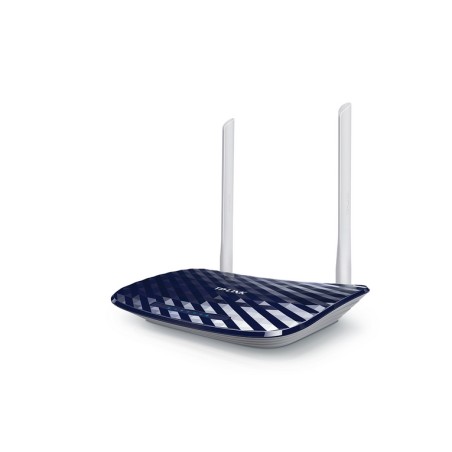 ROUTER WIFI TP-LINK ARCHER C20 DUAL-BAND (PART NUMBER: Archer C20)