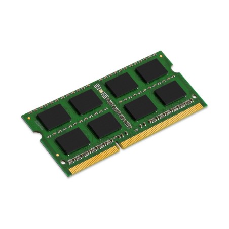 SO-DDR3 8GB / 1600 KINGSTON VALUE CL11 (PART NUMBER: KVR16LS11/8)