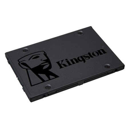 SSD 2.5'' 120GB Kingston A400 (PART NUMBER: SA400S37/120G)