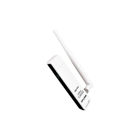 WLAN USB TP-LINK TL-WN722N (PART NUMBER: TL-WN722N)