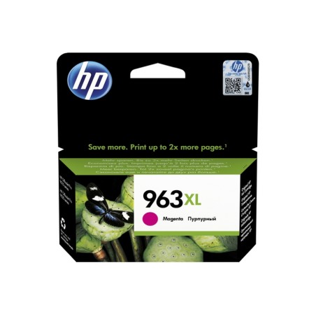 HP Cartuccia d'inchiostro magenta 3JA28A (PART NUMBER: 3JA28AE)