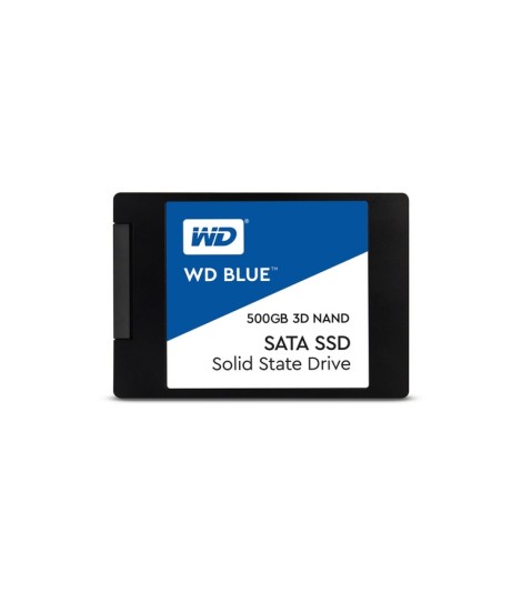SSD 2.5'' 500GB WD Blue...