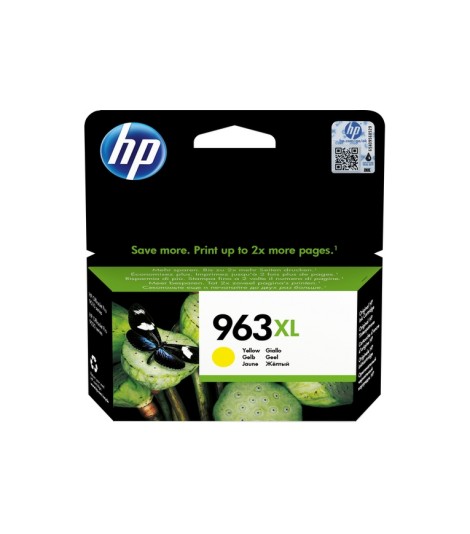 HP Cartuccia 963xl giallo...