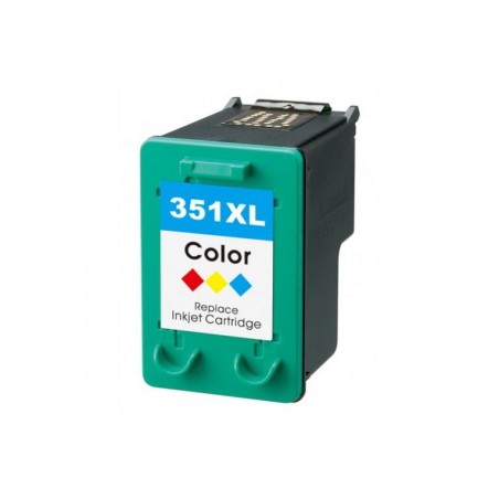 Cartuccia Comp. con HP 351XL Colore (PART NUMBER: 695908003202)