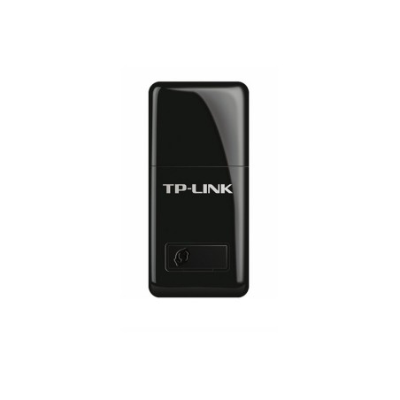 WLAN USB Tp-Link TL-WN823N (PART NUMBER: TL-WN823N)