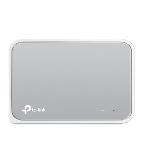 Switch 10/100 5P TP-LINK...