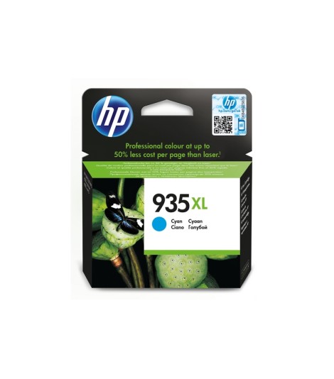 CARTUCCIA HP CIANO N 935XL...