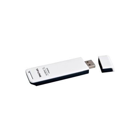 WLAN USB Tp-Link TL-WN821N (PART NUMBER: TL-WN821N)
