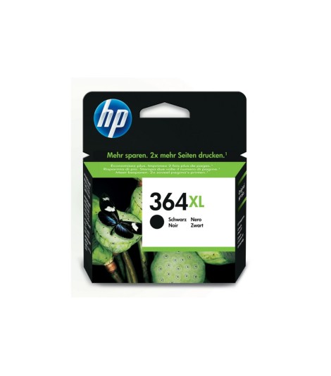 Cartuccia HP CN684EE black...