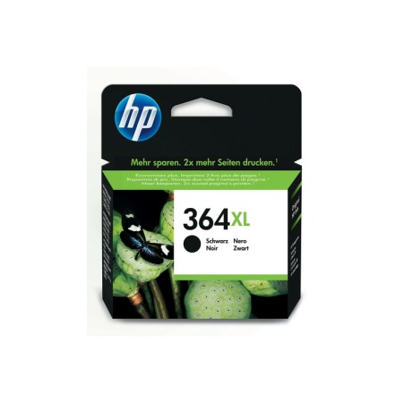 Cartuccia HP CN684EE black No.364XL ca.  (PART NUMBER: CN684EEABE)