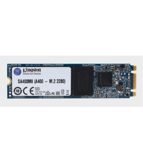 SSD M.2 120GB Kingston A400...