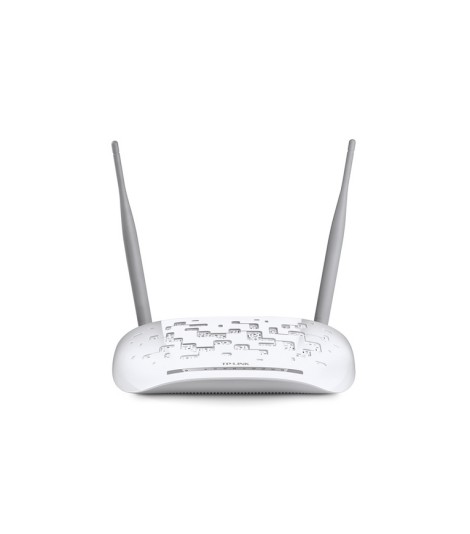 Router ADSL WiFi TP-LINK...