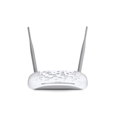 Router ADSL WiFi TP-LINK TL-TD-W9970 (PART NUMBER: TD-W9970)