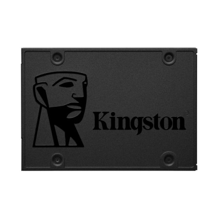 SSD 2.5'' 960GB Kingston A400 (PART NUMBER: SA400S37/960G)