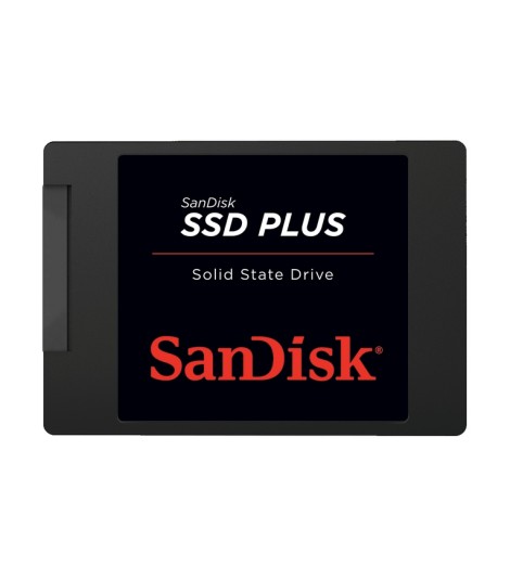 SSD 2.5'' 240GB SanDisk...