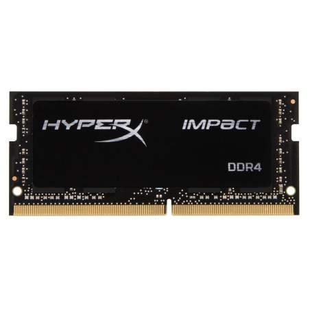 SO DDR4 8GB 2666 C15 Kingston Hyp (PART NUMBER: HX426S15IB2/8)