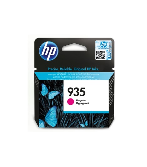 CARTUCCIA HP MAGENTA N 935...