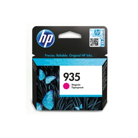 CARTUCCIA HP MAGENTA N 935 (PART NUMBER: C2P21AEBGX)
