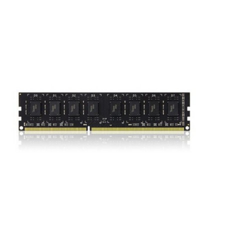 DDR4 8GB / 2400 Team Group CL16 (PART NUMBER: TED48G2400C1601)