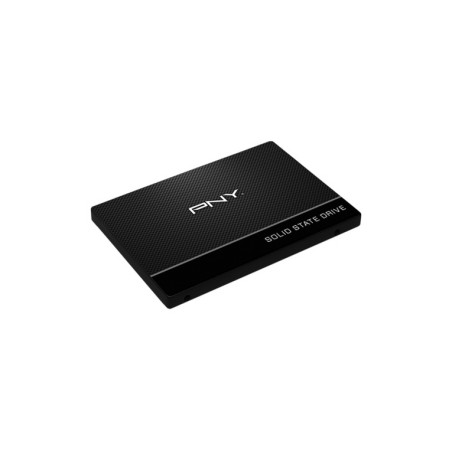 SSD 2.5'' 120GB PNY CS900 (PART NUMBER: SSD7CS900-120-PB)