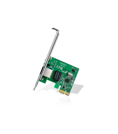 Scheda PCI-Express 1000T...