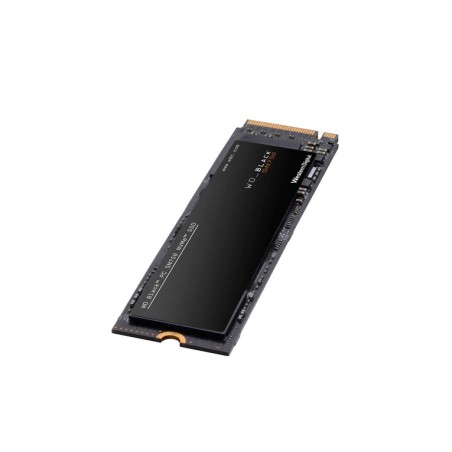 SSD M.2 500GB SN750 High Performance (PART NUMBER: WDS500G3X0C)