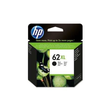CARTUCCIA HP NERO N62XL (PART NUMBER: C2P05AEABE)