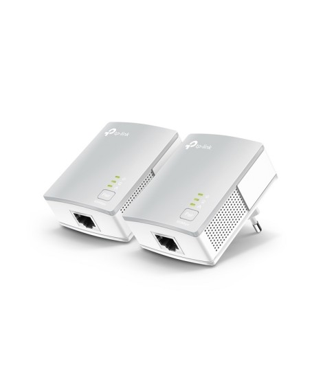 Powerline AV600 Tp-link...