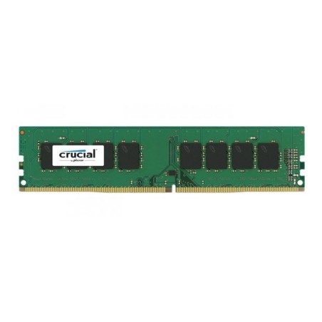 DDR4 4GB 2666 Crucial CT4G4DFS8266 retai (PART NUMBER: CT4G4DFS8266)