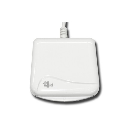 Bit4id LETTORE DI SMART CARD USB 2.0 BIA (PART NUMBER: ART000021110)