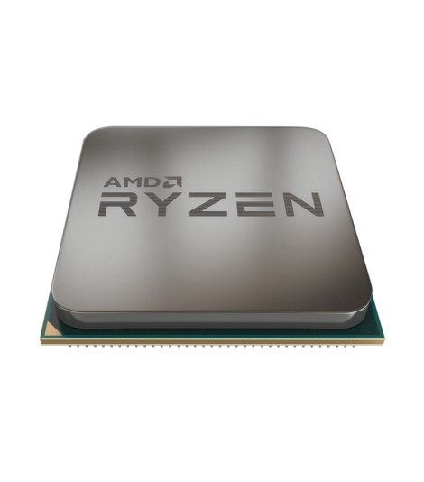 CPU AMD Ryzen 5 3600X 3.80...