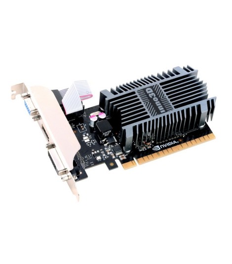 SVGA Inno3D GeForce GT710...