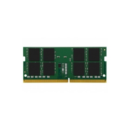 SO DDR4 4GB 2666 C19 Kingston (PART NUMBER: KVR26S19S6/4)