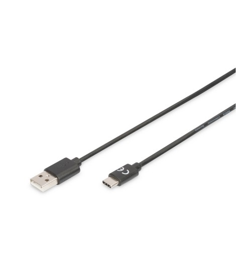 CAVO USB 2.0 TIPO-C - A 1...