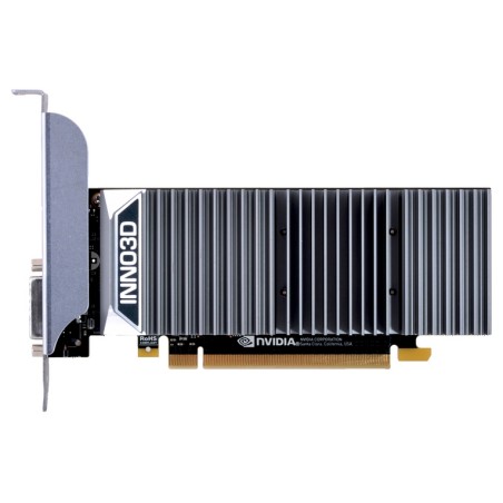 SVGA Inno3D GeForce GT1030 2GB (PART NUMBER: N1030-1SDV-E5BL)