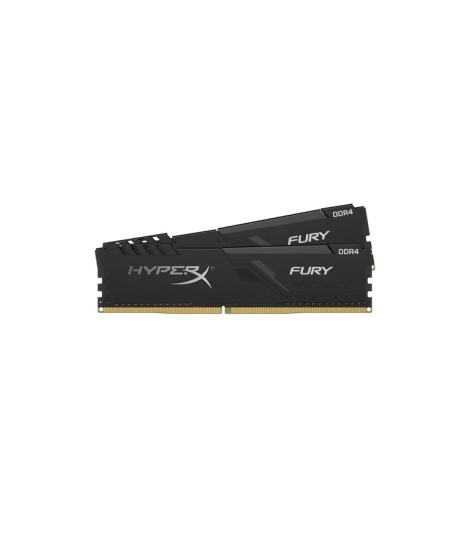 DDR4 16GB 2666 Kingston...