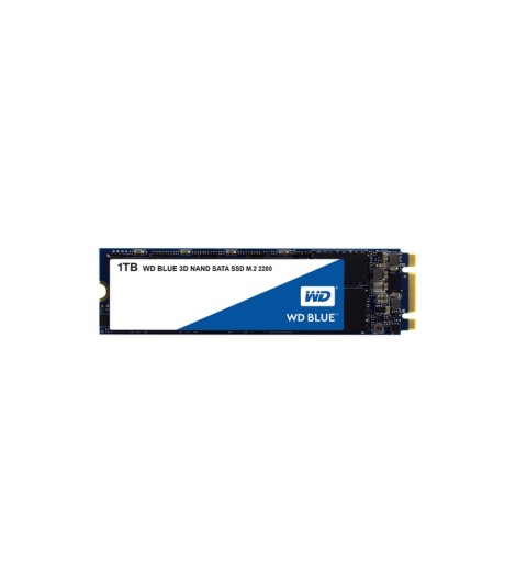 SSD M.2 1TB WD BLUE (PART...