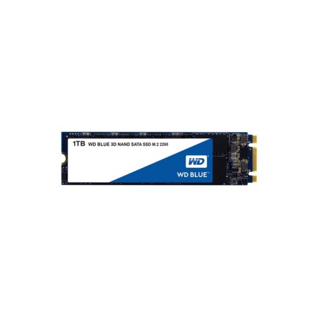 SSD M.2 1TB WD BLUE (PART NUMBER: WDS100T2B0B)