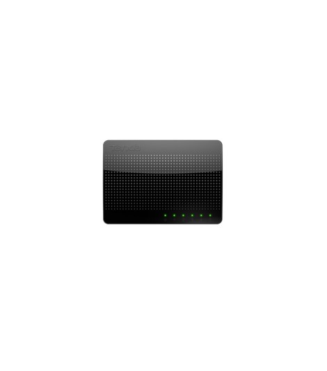 Switch Tenda SG105 Gigabit...