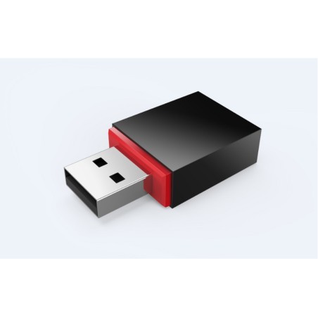 WLAN USB Tenda U3 Mini 300Mbps (PART NUMBER: U3)
