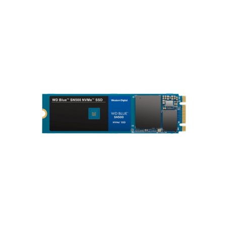 HD SSD M.2 250GB Western Digital SN550 (PART NUMBER: WDS250G2B0C)
