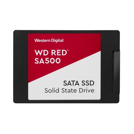HD SSD 2.5'' 2TB Western Digital WDS200T (PART NUMBER: WDS200T1ROA)
