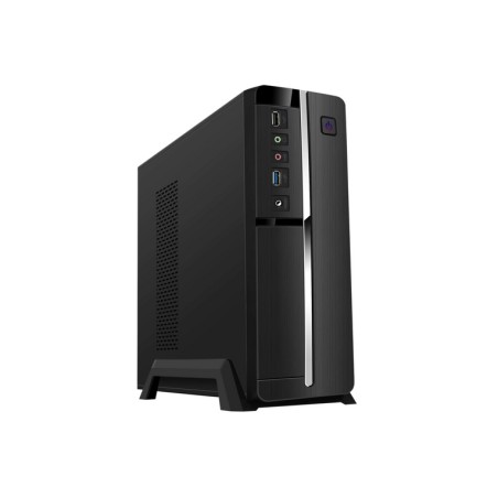 CASE MINI TooQ TQC-3005U3 500W (PART NUMBER: ART000026751)