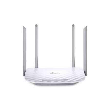 Router ADSL WiFi TP-LINK C50 (PART NUMBER: C50)