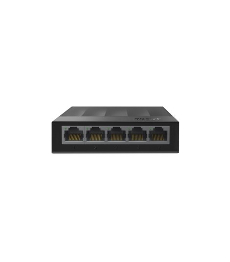 Switch 5 porte TP-LINK...