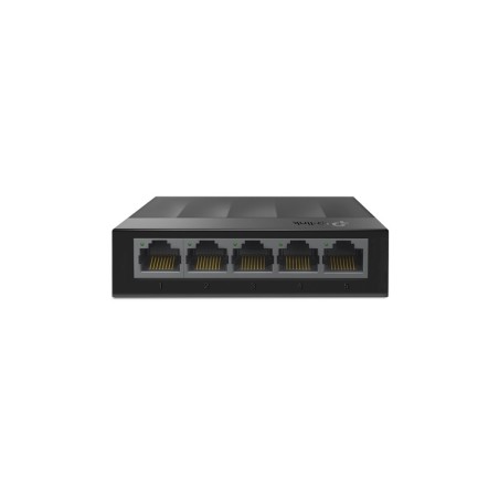 Switch 5 porte TP-LINK LS1005G (PART NUMBER: LS1005G)