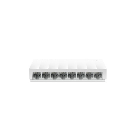 Switch 8 porte TP-LINK TL-LS1008 (PART NUMBER: TL-LS1008)