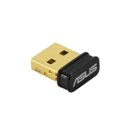Adattatore USB WiFi ASUS USB-N10 nano (PART NUMBER: USB-N10 nano)