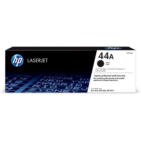 Toner HP CF244A Nero (PART NUMBER: CF244A)