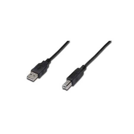 CAVO USB 2.0 mt 3 (PART NUMBER: AK6723)